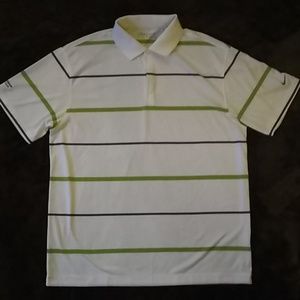 Nike Dri-Fit Golf Shirt